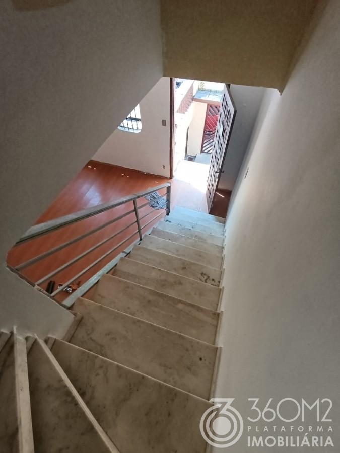 Sobrado para Venda em Santo André, Vila Guarani, 3 dormitórios, 3 banheiros, 2 vagas - apoio
