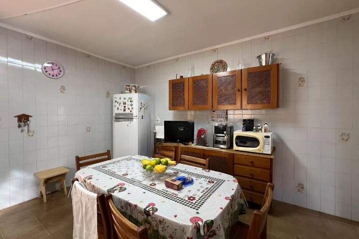 Sobrado para Venda em São Paulo, Vila Mariana, 3 dormitórios, 1 suíte, 4 banheiros, 3 vagas - apoio