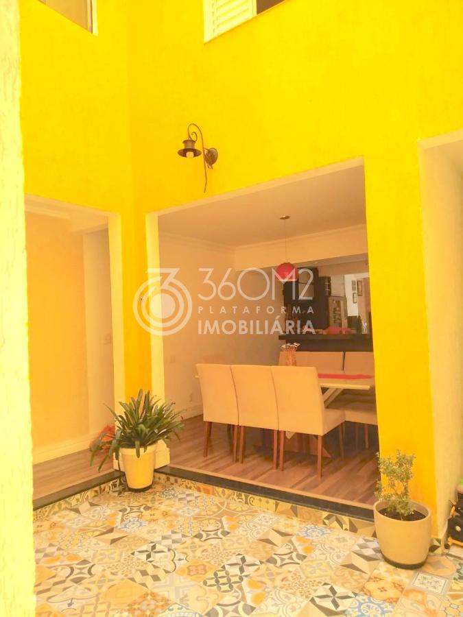 Sobrado para Venda em Santo André, Jardim Las Vegas, 3 dormitórios, 2 suítes, 3 banheiros, 2 vagas