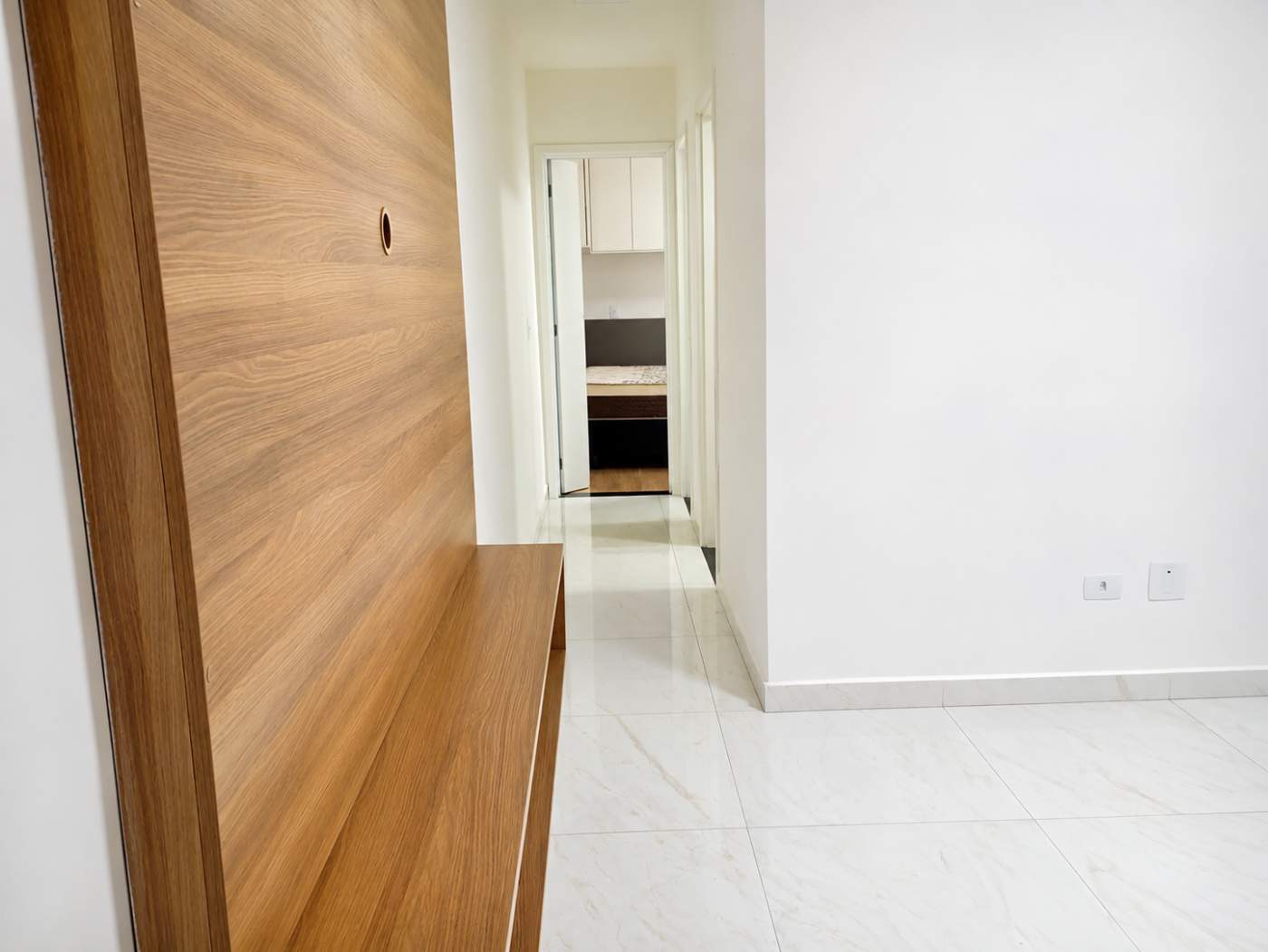 Apartamento sem Condomínio para Venda em Santo André, Campestre, 2 dormitórios, 1 suíte, 2 banheiros, 1 vaga - apoio