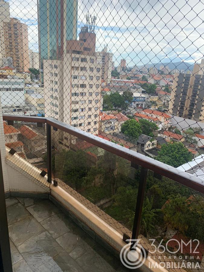 Apartamento para Venda em São Paulo, Água Fria, 4 dormitórios, 3 suítes, 4 banheiros, 3 vagas - previa
