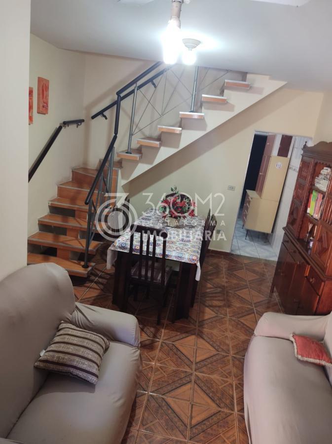 Casa para Venda em Itanhaém, Balneário Jequitibá, 4 dormitórios, 1 suíte, 3 banheiros, 2 vagas - previa