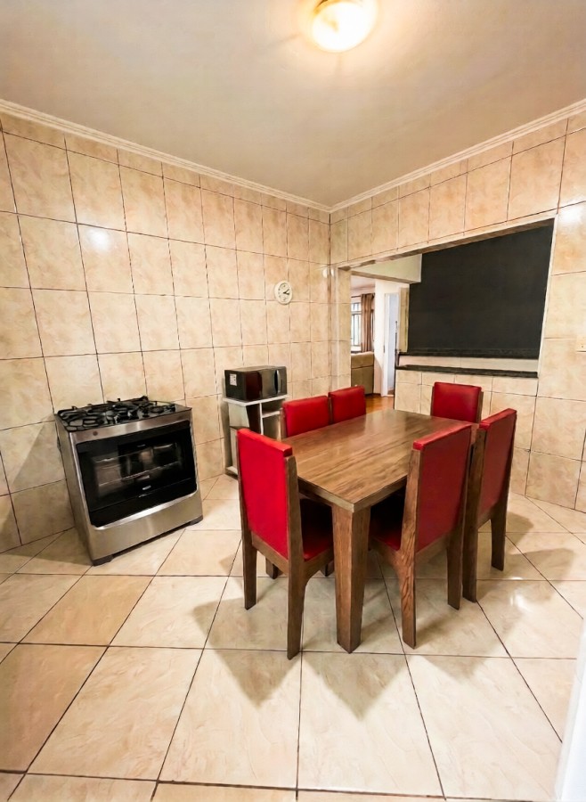 Casa para Venda em São Bernardo do Campo, Rio Grande, 2 dormitórios, 1 banheiro, 2 vagas - previa