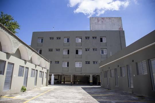 Prédio para Venda em São Bernardo do Campo, Planalto, 30 vagas