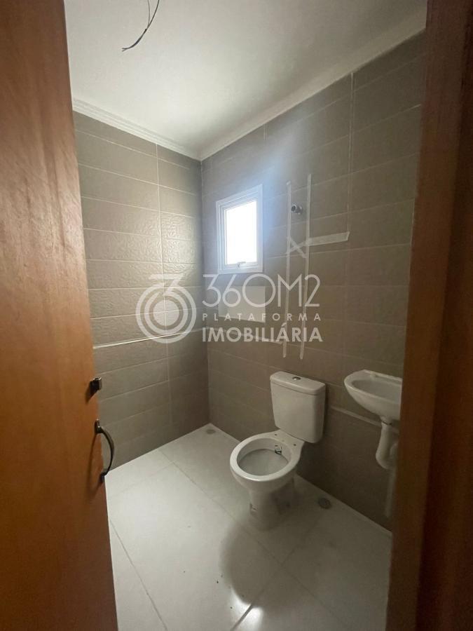 Apartamento para Venda em Santo André, Vila Scarpelli, 2 dormitórios, 1 banheiro, 1 vaga - previa