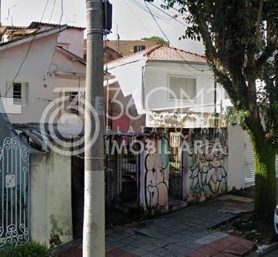 Terreno para Venda em São Caetano do Sul, Olímpico