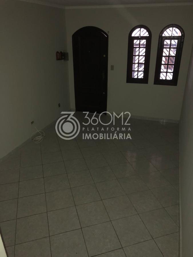 Casa para Venda em São Bernardo do Campo, Vila tupi, 2 dormitórios, 2 banheiros, 1 vaga - apoio
