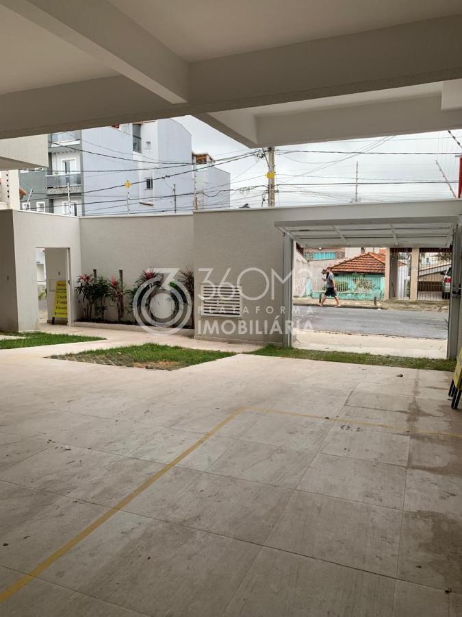 Cobertura para Venda em Santo André, Santa Maria, 2 dormitórios, 1 suíte, 3 banheiros, 2 vagas - apoio