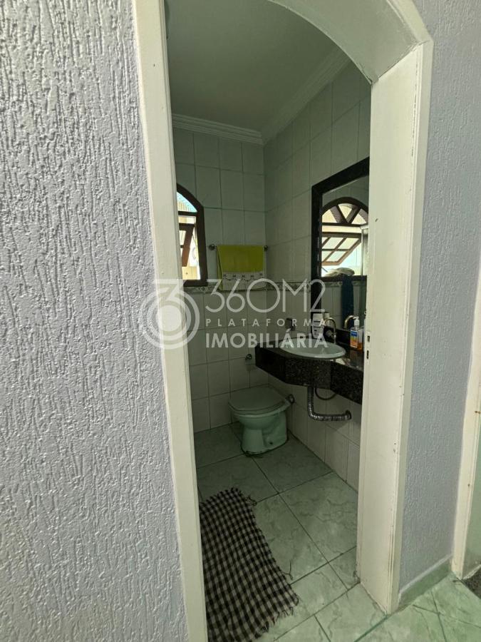 Sobrado para Venda em Santo André, Jardim Aclimação, 3 dormitórios, 1 suíte, 3 banheiros, 2 vagas - apoio