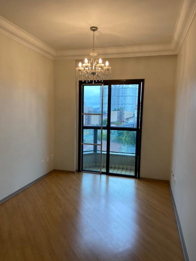 Apartamento para Venda em São Bernardo do Campo, Vila Lusitânia, 2 dormitórios, 1 suíte, 2 banheiros, 1 vaga