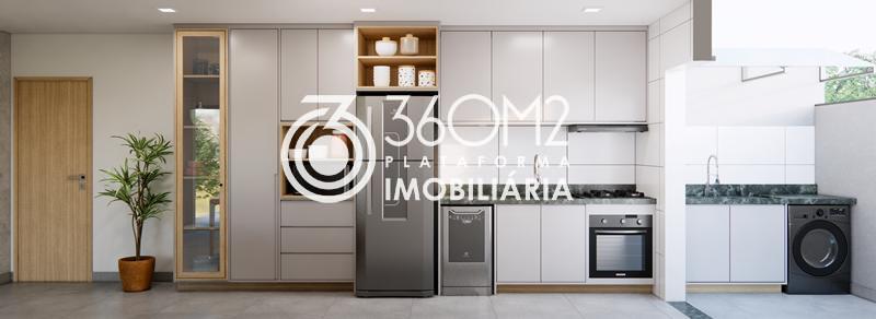 Apartamento Garden para Venda em Santo André, Jardim, 2 dormitórios, 1 suíte, 2 banheiros, 1 vaga - apoio