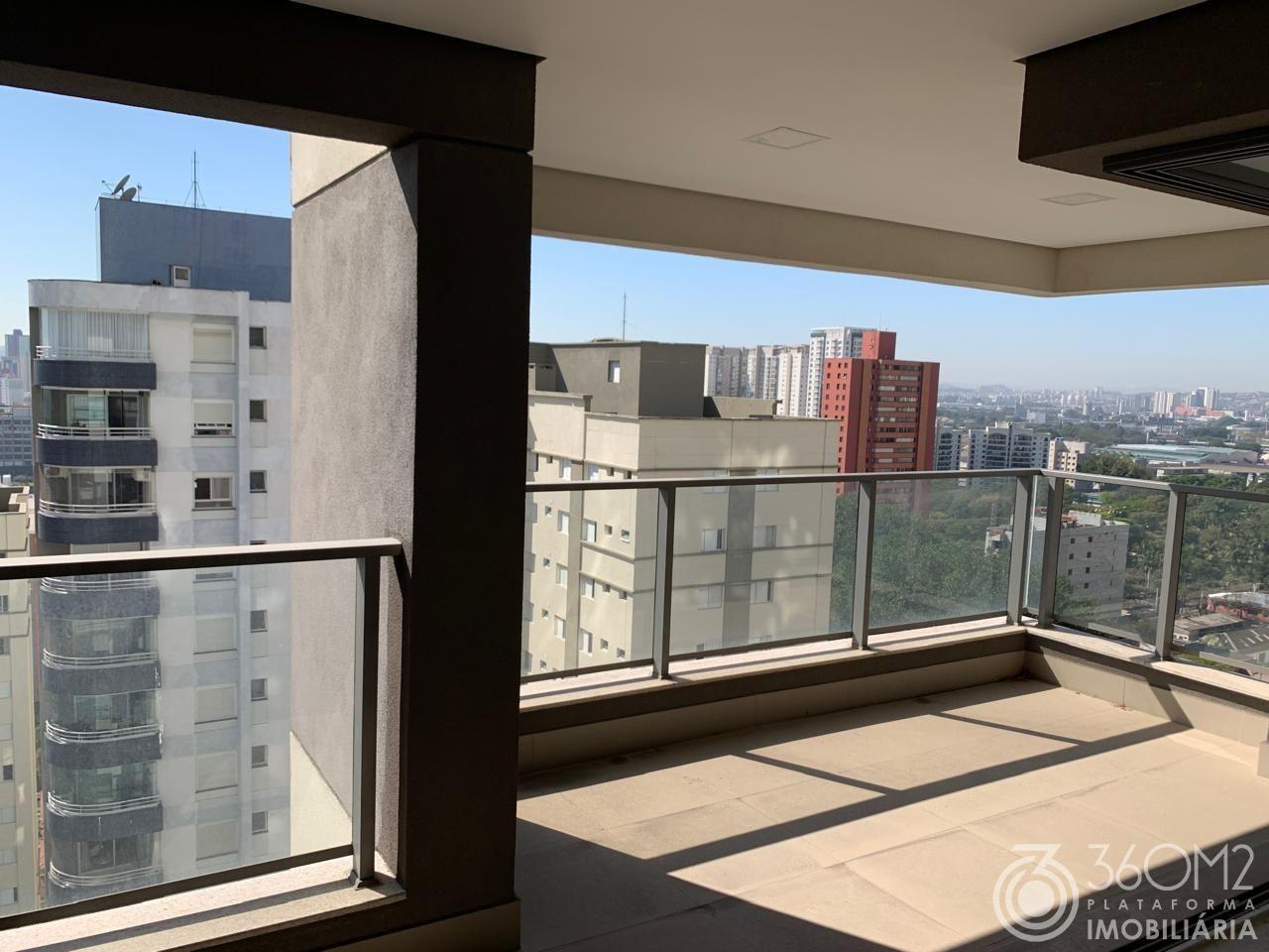 Apartamento para Venda em Santo André, Jardim, 3 dormitórios, 3 suítes, 5 banheiros, 3 vagas - apoio
