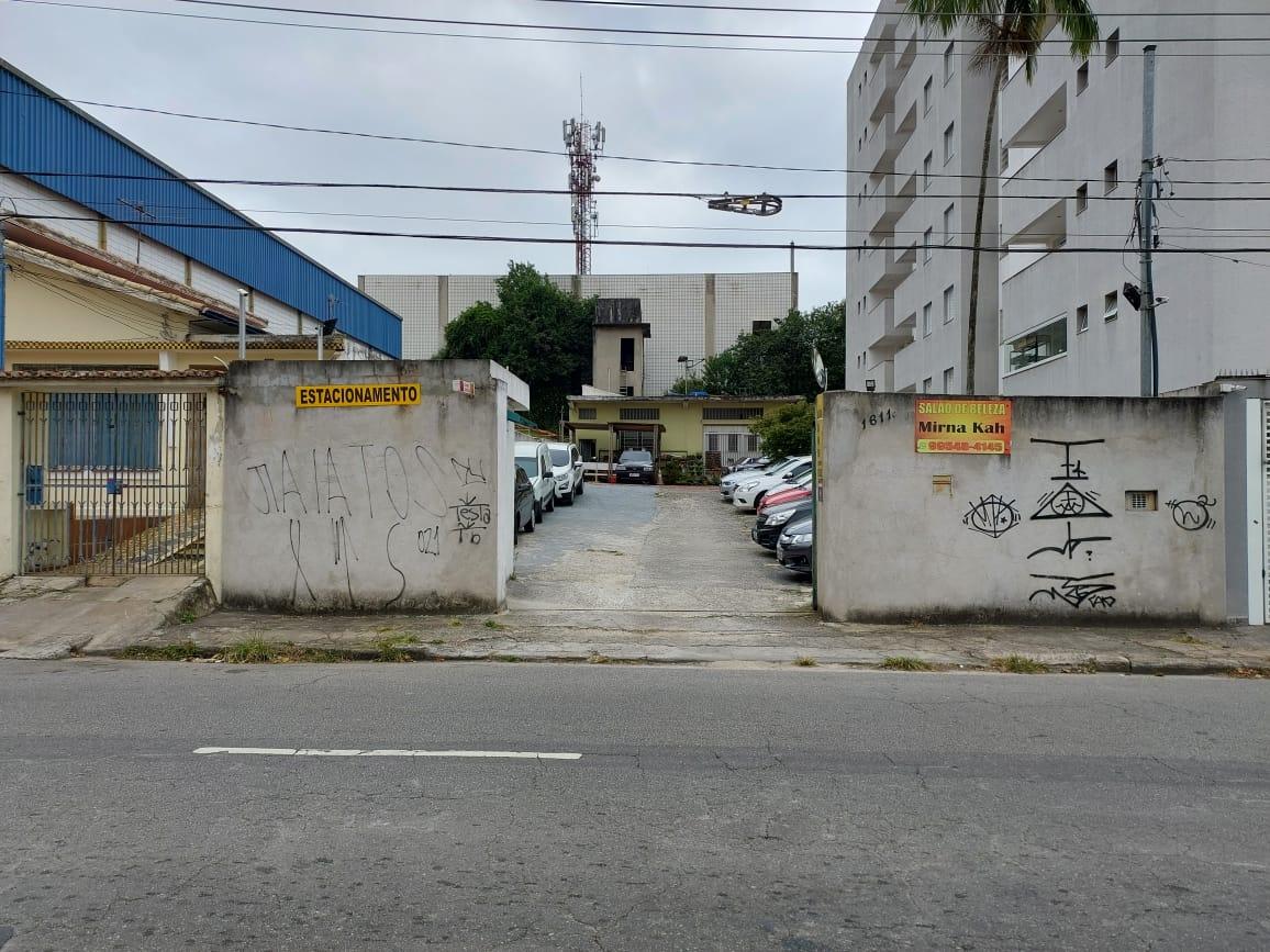 Terreno para Venda em Santo André, Santa Maria - apoio