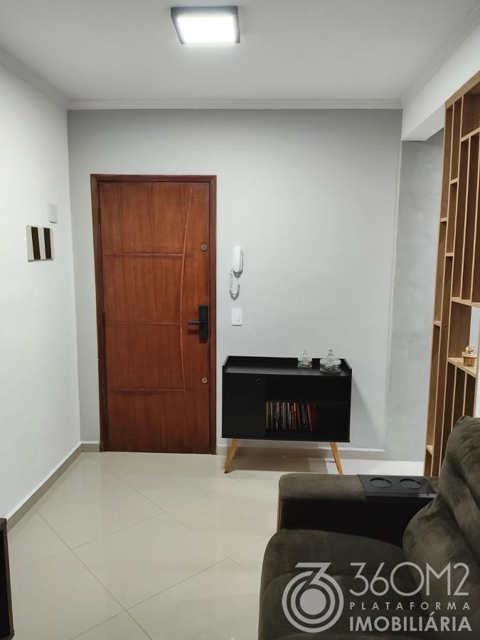 Cobertura para Venda em Santo André, Parque das Nações, 2 dormitórios, 2 banheiros, 1 vaga - apoio