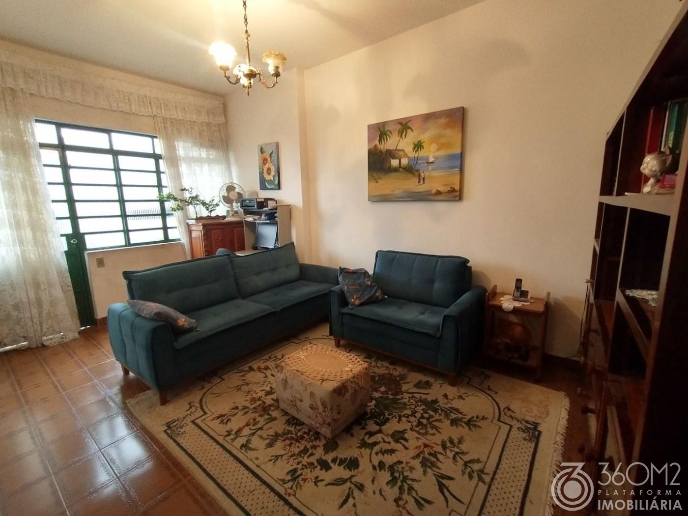Casa para Venda em Santo André, Jardim, 2 dormitórios, 2 banheiros, 1 vaga