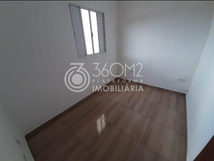 Apartamento sem Condomínio para Venda em Santo André, Vila Guaraciaba, 2 dormitórios, 1 banheiro, 1 vaga - apoio
