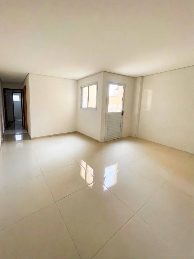 Apartamento Garden para Venda em Santo André, Vila Valparaíso, 2 dormitórios, 1 suíte, 2 banheiros, 2 vagas
