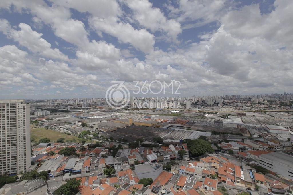 Cobertura para Venda em São Paulo, Mooca, 4 dormitórios, 2 suítes, 6 banheiros, 4 vagas - previa