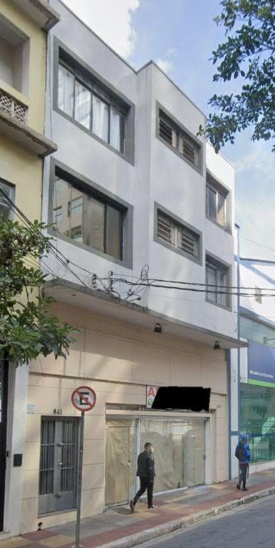 Prédio para Venda em São Caetano do Sul, Centro