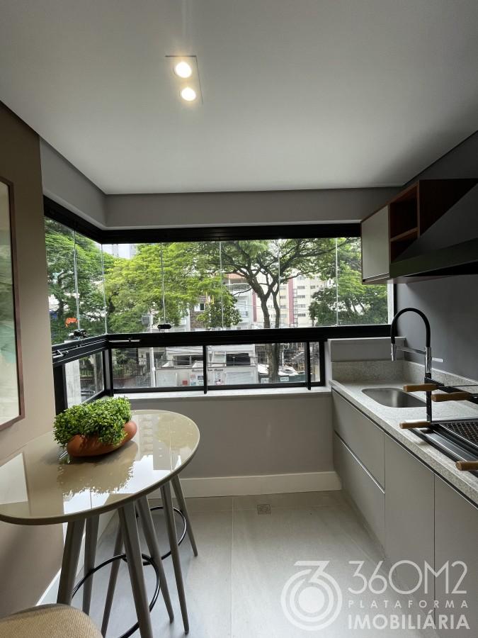 Apartamento para Venda em Santo André, Campestre, 2 dormitórios, 1 suíte, 1 banheiro, 1 vaga - previa