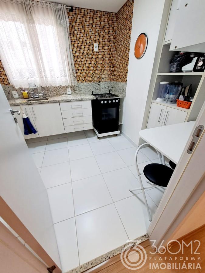 Apartamento para Venda em Santo André, Vila Valparaíso, 3 dormitórios, 1 suíte, 2 banheiros, 2 vagas - previa