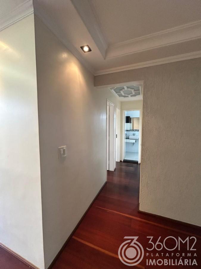 Apartamento para Venda em São Bernardo do Campo, Centro, 2 dormitórios, 1 banheiro, 1 vaga - apoio