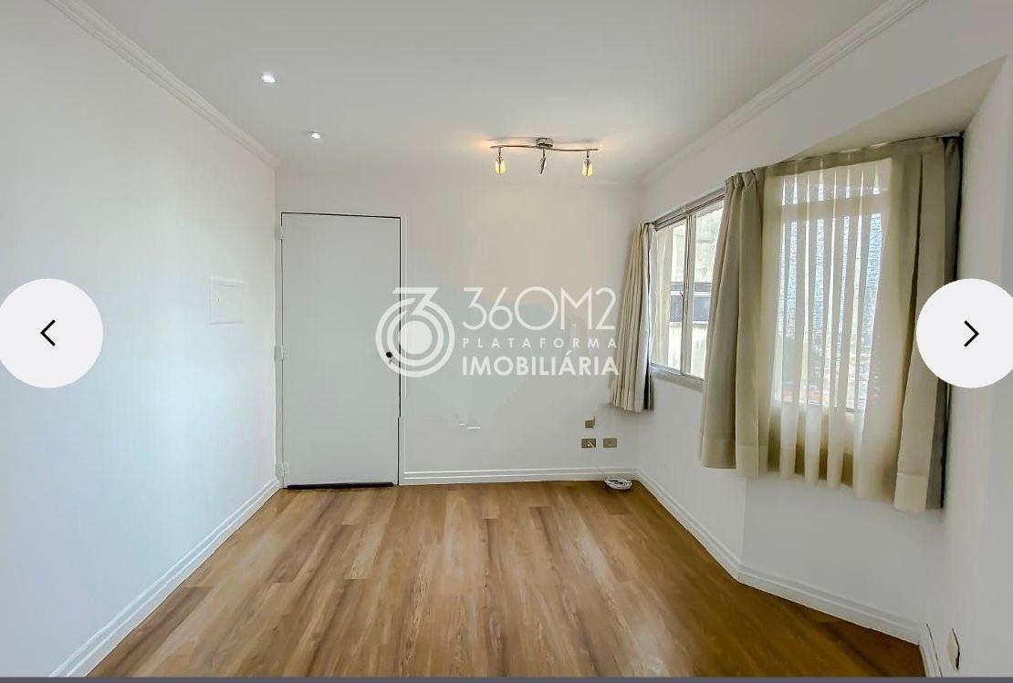 Apartamento para Venda em São Paulo, Mooca, 2 dormitórios, 1 banheiro, 1 vaga - apoio