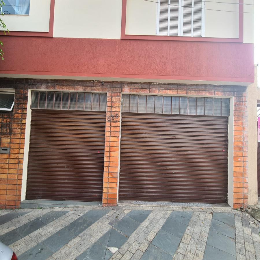 Sala Comercial para Venda em São Caetano do Sul, Nova Gerty, 1 vaga