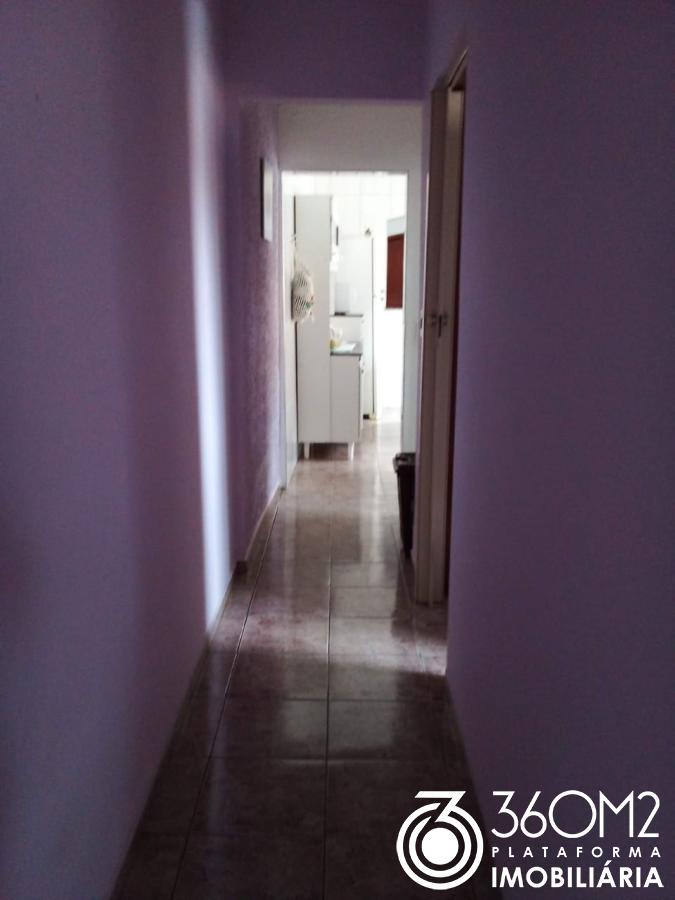 Casa para Venda em Santo André, Jardim Irene, 2 dormitórios, 1 suíte, 2 banheiros, 1 vaga - previa