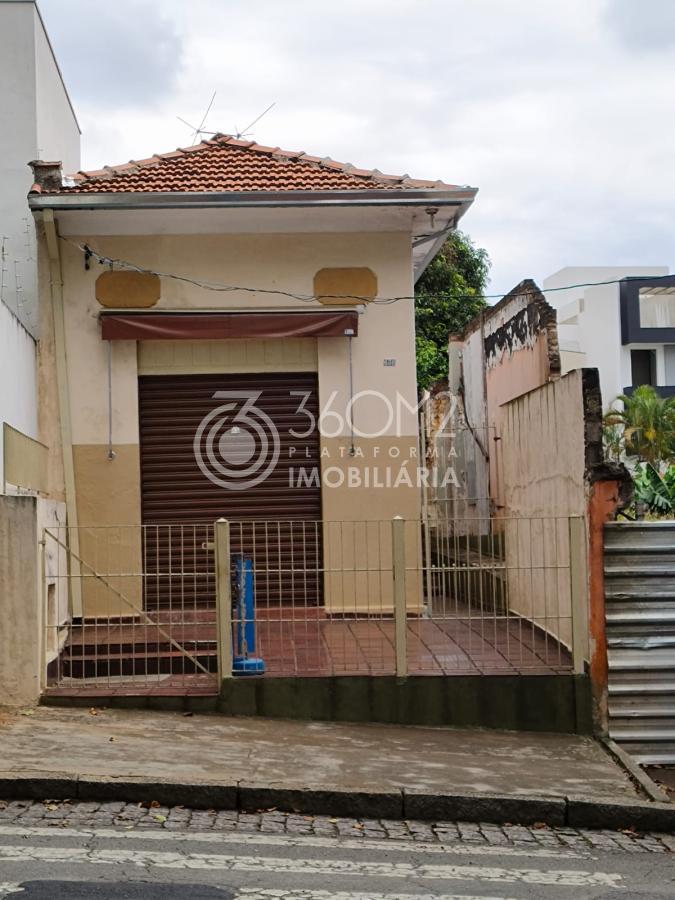 Terreno para Venda em Santo André, Vila Assunção - previa