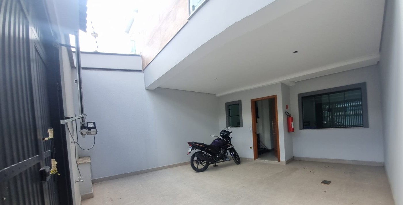Sobrado para Venda em Santo André, Vila Curuçá, 3 dormitórios, 1 suíte, 3 banheiros, 2 vagas - apoio