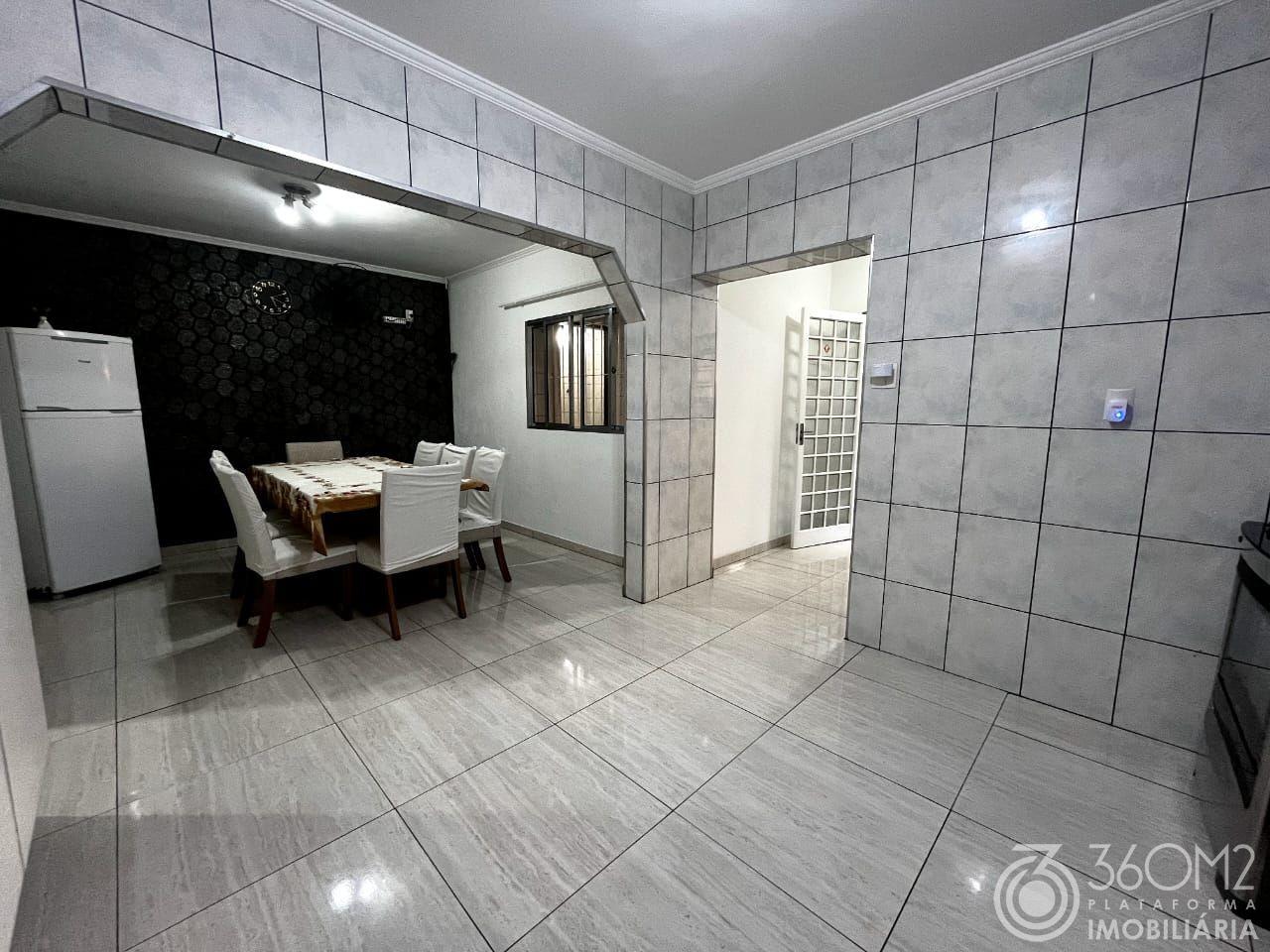 Sobrado para Venda em Santo André, Vila Curuçá, 4 dormitórios, 1 suíte, 3 banheiros, 5 vagas - apoio