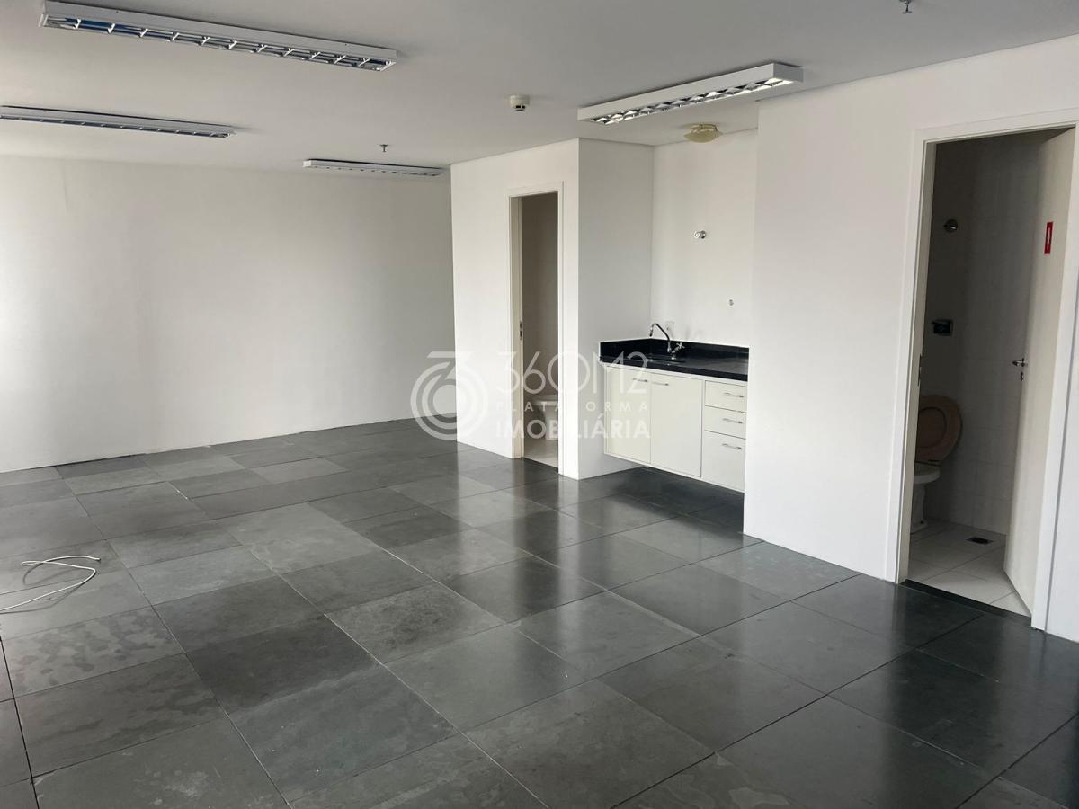 Sala Comercial para Venda em São Paulo, Planalto Paulista, 2 banheiros, 1 vaga - apoio