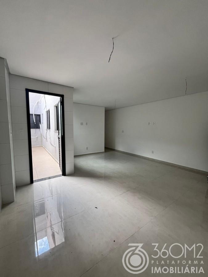 Apartamento Garden para Venda em Santo André, Paraíso, 3 dormitórios, 1 suíte, 2 banheiros, 2 vagas - previa