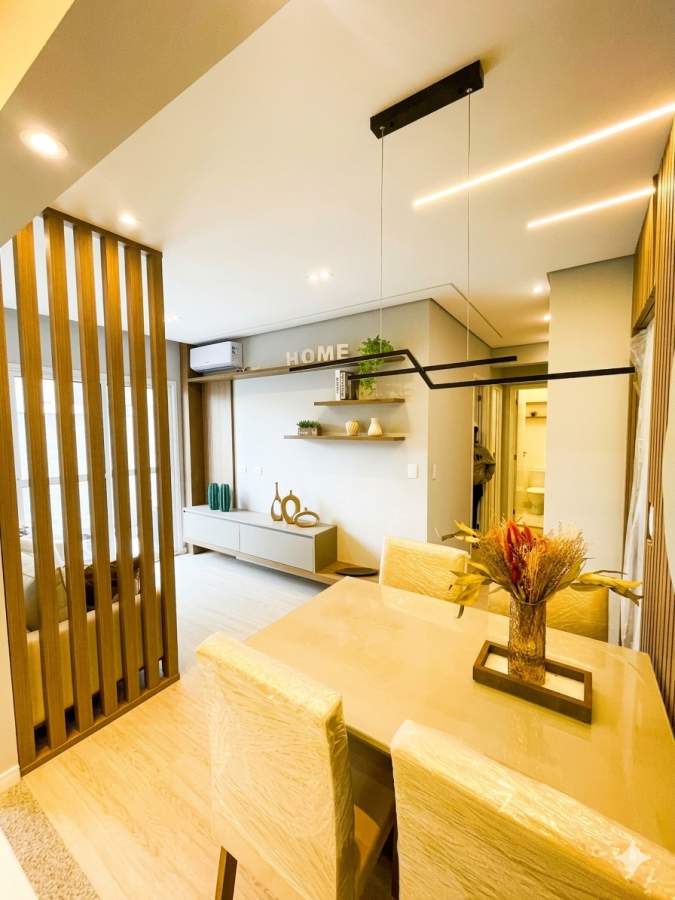 Apartamento Garden para Venda em Santo André, Utinga, 2 dormitórios, 1 banheiro, 2 vagas - apoio