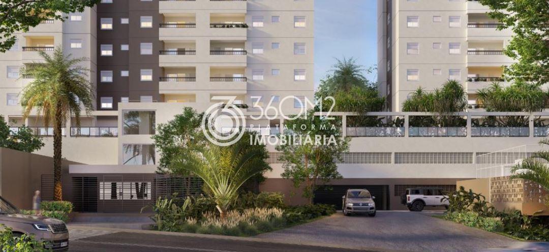 Apartamento para Venda em São Bernardo do Campo, Centro, 2 dormitórios, 1 suíte, 1 banheiro, 1 vaga - apoio