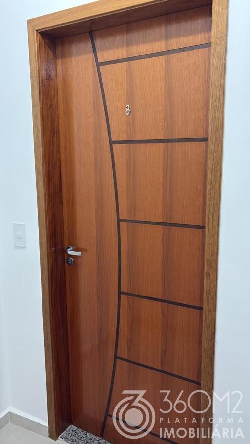 Cobertura para Venda em Santo André, Jardim Santo Alberto, 2 dormitórios, 1 suíte, 2 banheiros, 1 vaga - apoio