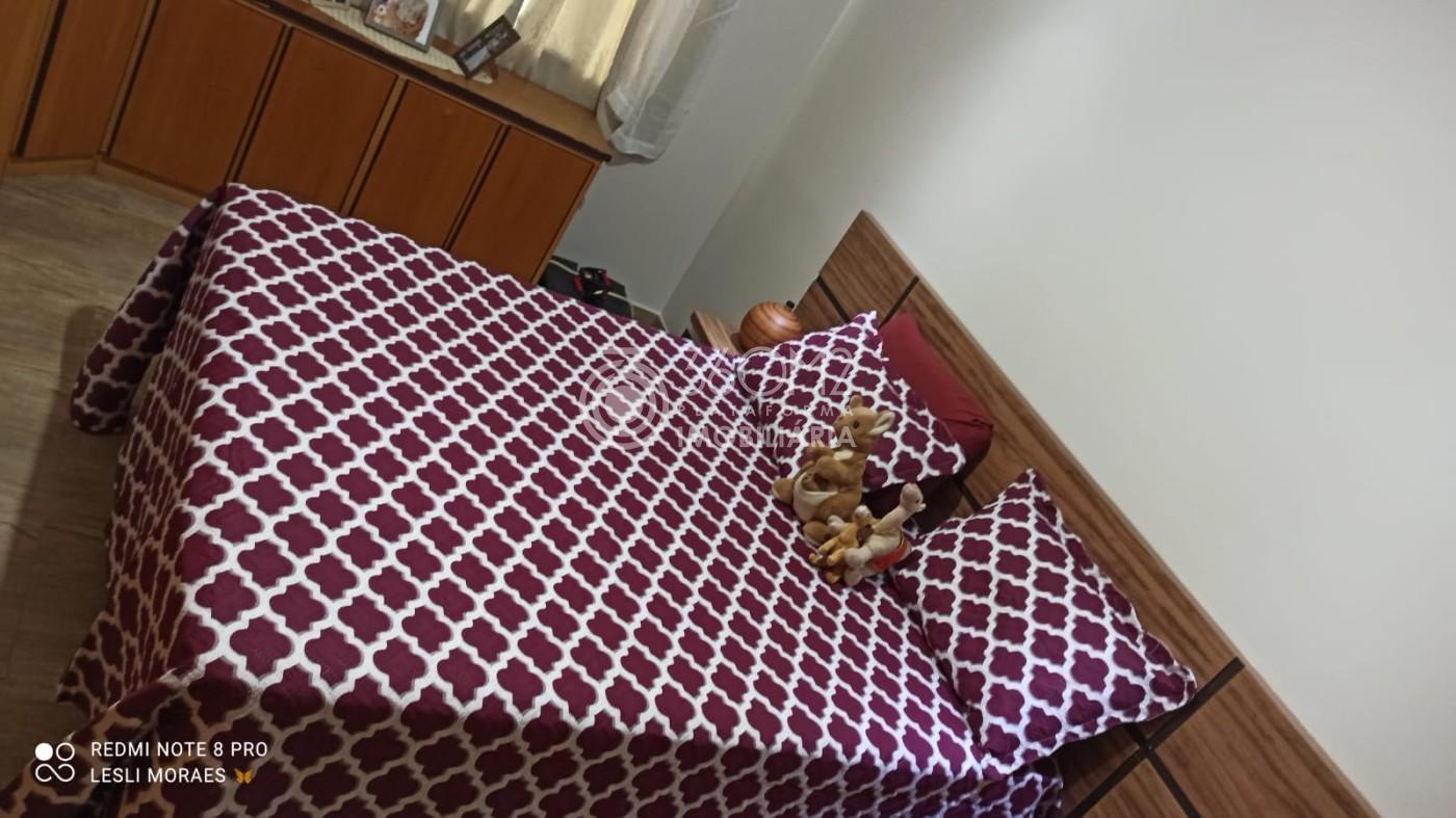 Apartamento para Venda em São Bernardo do Campo, Centro, 2 dormitórios, 1 banheiro, 1 vaga - previa