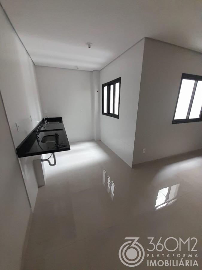 Apartamento sem Condomínio para Venda em Santo André, Campestre, 2 dormitórios, 1 suíte, 2 banheiros, 1 vaga - apoio