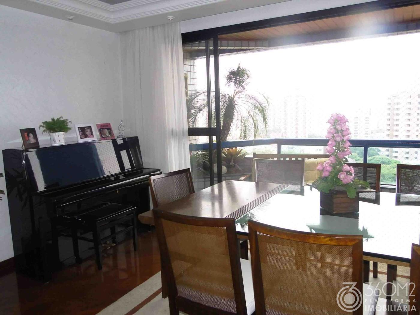 Apartamento para Venda em São Bernardo do Campo, Centro, 3 dormitórios, 1 suíte, 3 banheiros, 2 vagas - apoio