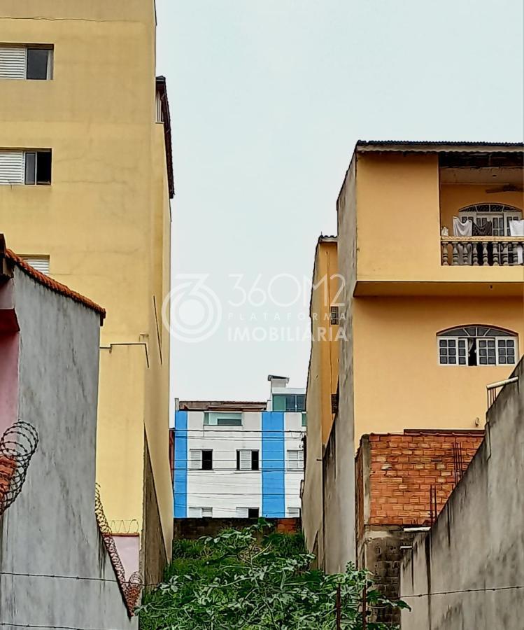 Terreno para Venda em Santo André, Parque Gerassi - apoio