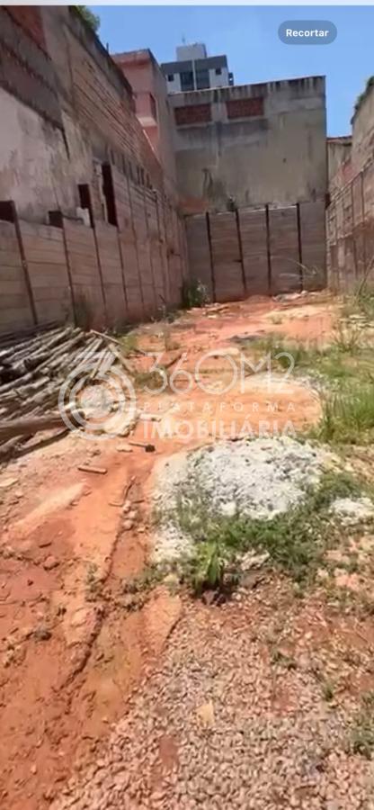 Terreno para Venda em Santo André, Vila Valparaíso - apoio