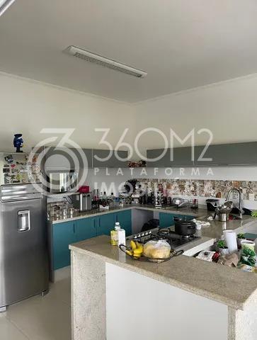 Casa em Condomínio para Venda em Bragança Paulista, Condomínio Jardim das Palmeiras, 4 dormitórios, 3 suítes, 5 vagas - apoio