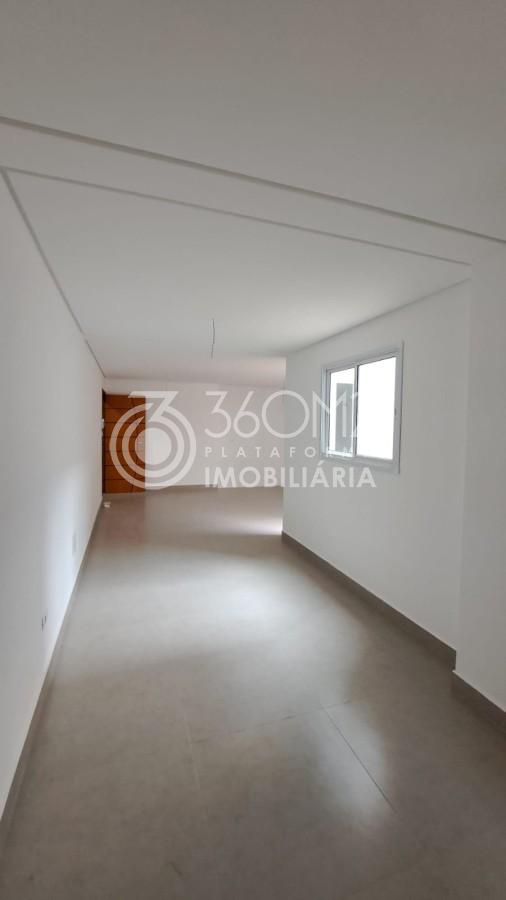 Apartamento sem Condomínio para Venda em Santo André, Vila Pires, 2 dormitórios, 1 suíte, 2 banheiros, 1 vaga - previa