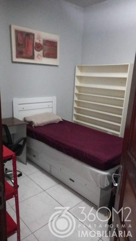 Sobrado para Venda em São Bernardo do Campo, Assunção, 3 dormitórios, 1 suíte, 2 banheiros, 2 vagas - apoio
