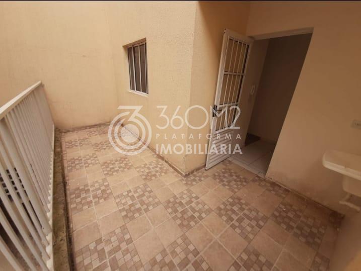 Apartamento sem Condomínio para Venda em Santo André, Vila Guaraciaba, 2 dormitórios, 1 banheiro, 1 vaga - previa