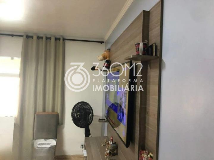 Casa para Venda em Santo André, Jardim do Pilar, 2 dormitórios, 1 banheiro, 2 vagas - apoio