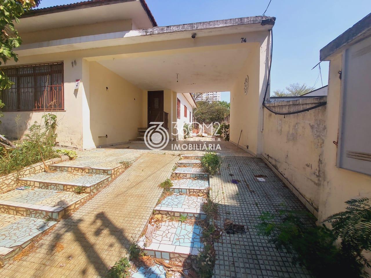 Terreno para Venda em Santo André, Paraíso - apoio