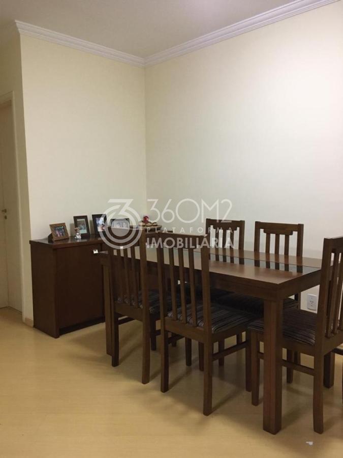 Apartamento para Venda em São Bernardo do Campo, Santa Terezinha, 2 dormitórios, 1 banheiro, 1 vaga - apoio