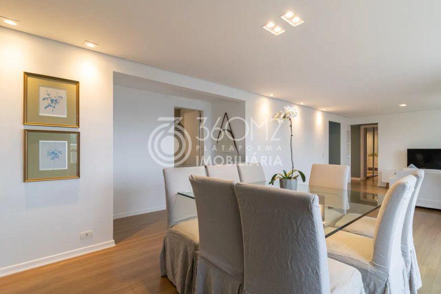 Apartamento para Venda em São Paulo, Pinheiros, 2 dormitórios, 1 suíte, 3 banheiros, 2 vagas